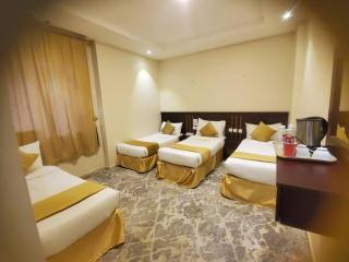 Taj Aldahabia Hotel - Al Rawda - Mekka - 3
