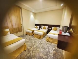 Taj Aldahabia Hotel - Al Rawda - Mekka - 5