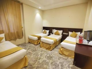Taj Aldahabia Hotel - Al Rawda - Mekka - 0