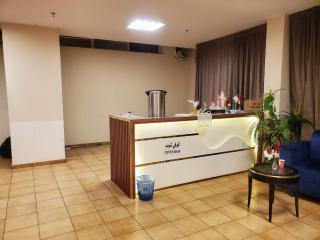 فندق تاج الذهبية Taaj Alzahabiya Hotel - Al Rawda - Mekka - 5