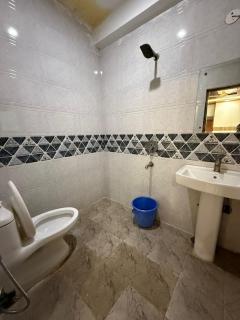Hotel tabish - Nuova Delhi - 5