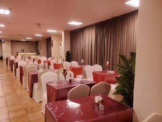 فندق تاج الذهبية Taaj Alzahabiya Hotel - Al Rawda - Mekka - 4
