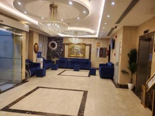 فندق تاج الذهبية Taaj Alzahabiya Hotel - Al Rawda - Mekka - 3