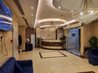 فندق تاج الذهبية Taaj Alzahabiya Hotel - Al Rawda - Mekka - 1