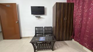Hotel tabish - Nuova Delhi - 1