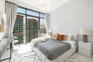Private Beach Access High Floor 1 Bedroom - 6