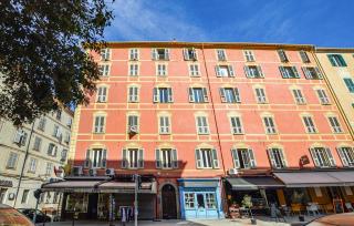 Awesome Apartment In Ajaccio With Wifi - Ajaccio - 0