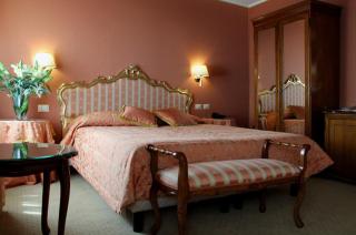 Hotel Corte Contarina - Venice - 8