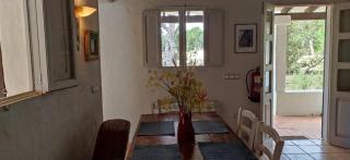 Tranquila casa unica en Playa Mitjorn Formentera - - 7