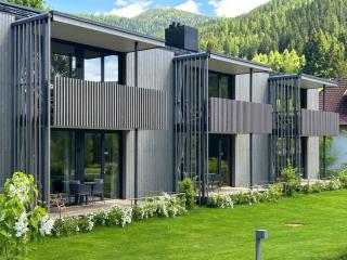 Bio Design Appartements DAS GRAUE SCHAF - Kärnten Card Sommer 2025 inklusive - Bad Kleinkirchheim - 0