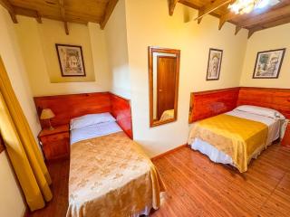 Hosteria Sirenuse - Mar del Plata - 3