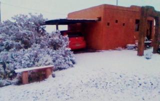 Mamuna Posada un lugar para disfrutar de a dos - Uspallata - 4