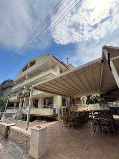 Metropolitan apart - Marmaris - 8