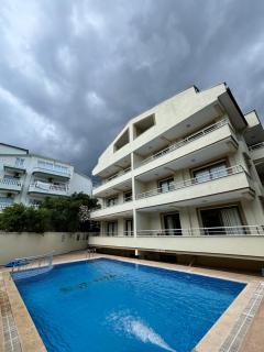 Metropolitan apart - Marmaris - 6