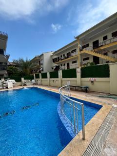 Metropolitan apart - Marmaris - 3