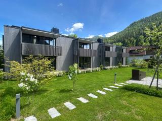 Bio Design Appartements DAS GRAUE SCHAF - Kärnten Card Sommer 2025 inklusive - Bad Kleinkirchheim - 8