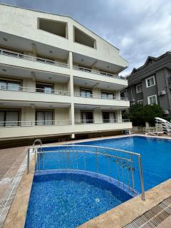 Metropolitan apart - Marmaris - 5