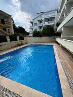 Metropolitan apart - Marmaris - 4