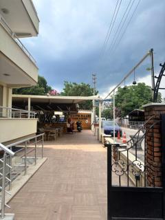 Metropolitan apart - Marmaris - 7