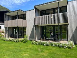Bio Design Appartements DAS GRAUE SCHAF - Kärnten Card Sommer 2025 inklusive - Bad Kleinkirchheim - 9