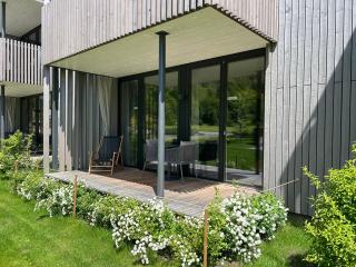 Bio Design Appartements DAS GRAUE SCHAF - Kärnten Card Sommer 2025 inklusive - Bad Kleinkirchheim - 7