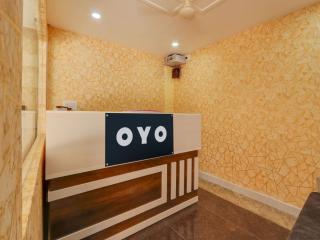 Hotel O BEDS INN - Maula Ali - 3