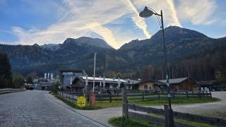 Ferienwohnung Klein - Schönau am Königssee - 8