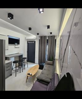 Ε5CentralApartmentNearTheSea - Orfánion - 5