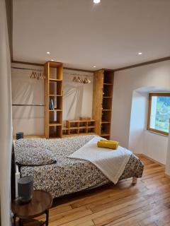 Duplex la Beun - Saint-Paul-en-Chablais - 4