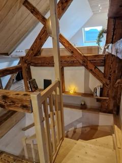 Duplex la Beun - Saint-Paul-en-Chablais - 2