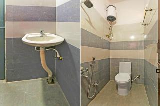 Super Hotel O RBS Classic Stay Boduppal - Hyderabad - 9