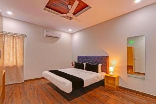 Super Hotel O RBS Classic Stay Boduppal - Hyderabad - 7