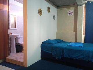 Hotel el Mesón, Guatemala - Guatemala - 9