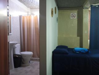 Hotel el Mesón, Guatemala - 8