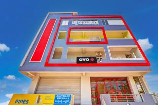 Super Hotel O RBS Classic Stay Boduppal - Hyderabad - 6