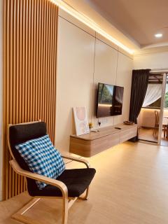 The Rose Cottage - Bentong - 6