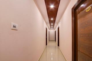 Super Hotel O RBS Classic Stay Boduppal - Hyderabad - 2