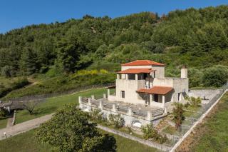 F & B Collection - Loutra - Agia Paraskevi - 0