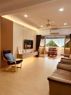 The Rose Cottage - Bentong - 7