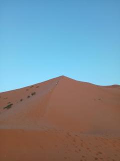 Epic tented camp - Merdani - 7