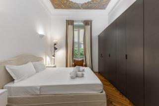 Boccaccio APT - 4 posti - metro - Milán - 5