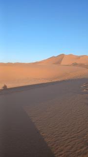Epic tented camp - Merdani - 6