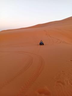 Epic tented camp - Merdani - 4