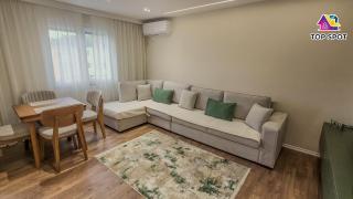 Top Spot Apartment Shkoder - Shkodër - 0