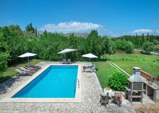 Owl Booking Villa Can Totxa - In the Midst of Nature - 6