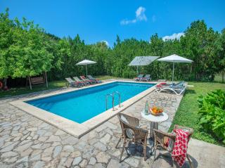 Villa Can Totxa - In the Midst of Nature - Pollença - 6