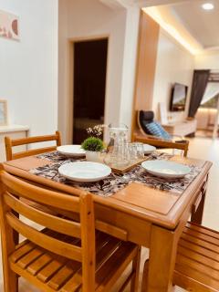 The Rose Cottage - Bentong - 9