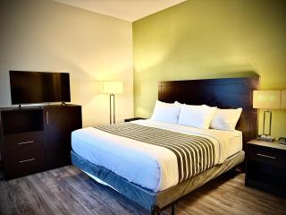 SureStay Plus Hotel by Best Western Kincardine - Kincardine - 1