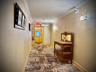 SureStay Plus Hotel by Best Western Kincardine - Kincardine - 2