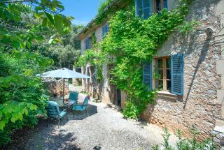 Villa Can Totxa - In the Midst of Nature - Pollença - 9